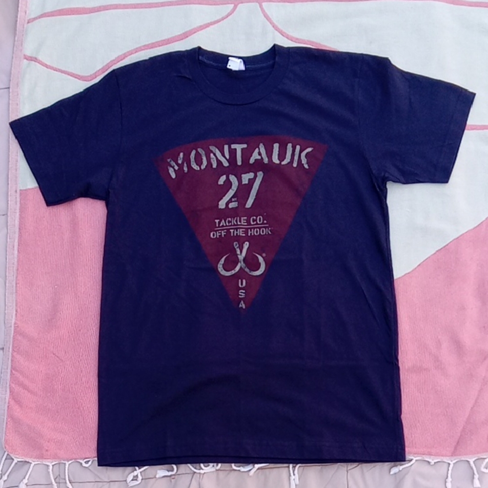 Montauk Tackle Company